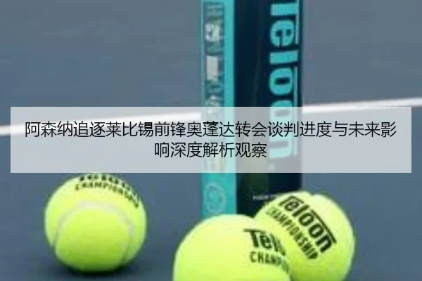 阿森纳追逐莱比锡前锋奥蓬达转会谈判进度与未来影响深度解析观察